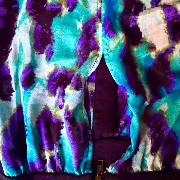 Beautiful cocktail dress or for going out - Picture 4 of 5